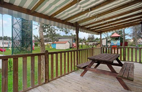 Bungalow T3 i i i - 15 Min Nazaré - Foto 22