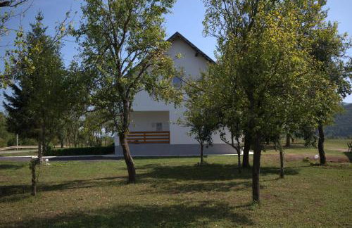 Kuća za odmor Lara - Foto 20