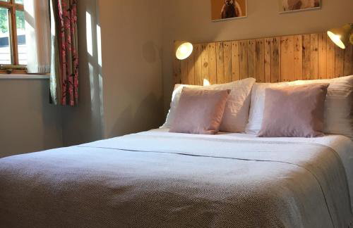 Romantic, secluded cottage in Cardinham Woods, Cornwall - Foto 4