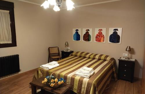 La casita de la señora María - Foto 25