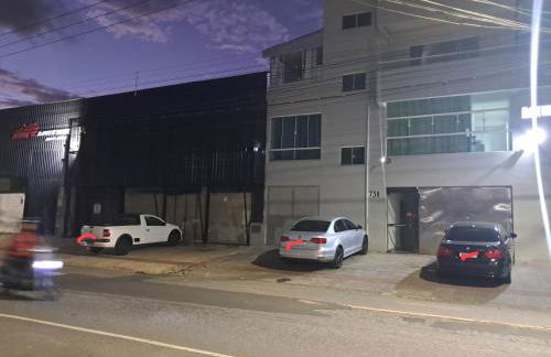 Apartamento 2 quartos 2 km da praia espaçoso - Foto 6