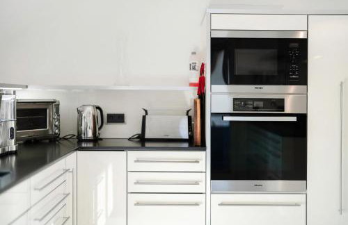 Ferienwohnung Savoir-vivre - Foto 8