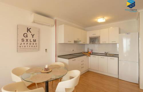 Apto Antic 202 Pax 4 - Foto 79