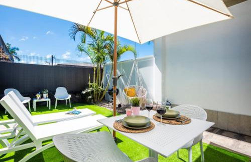 Little LuxuryHouse Puerto de la Cruz - Foto 27