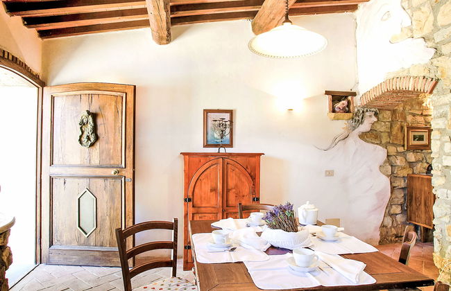 Casa Del Boscaiolo - Foto 6