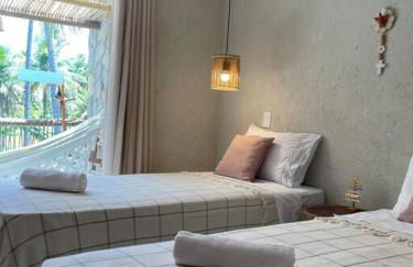 Linda casa de Praia - 150 M da praia - Foto 40