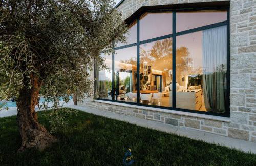 Villa Flores by AwayToCroatia - Foto 39