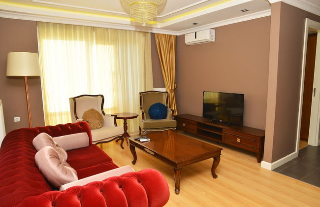 Double Park Suites - Foto 18