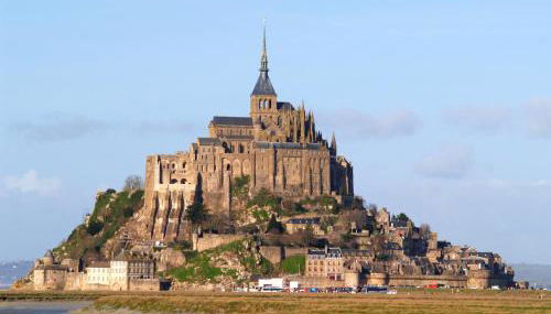 Appartement Baie du Mont Saint Michel - Foto 2