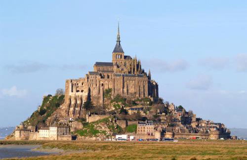 Appartement Baie du Mont Saint Michel - Foto 2