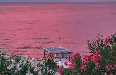 Chelona - Coastal Apartment - Foto 40