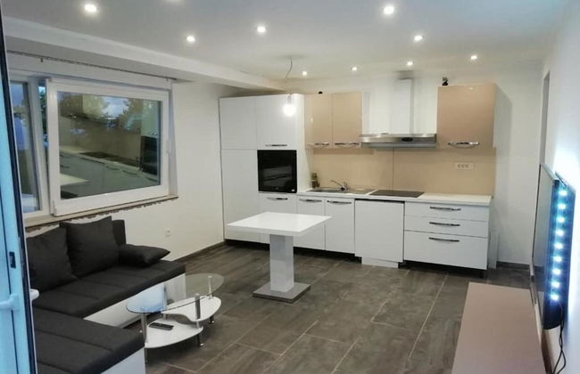 Holiday Home in Crikvenica With Sea View - Foto 4