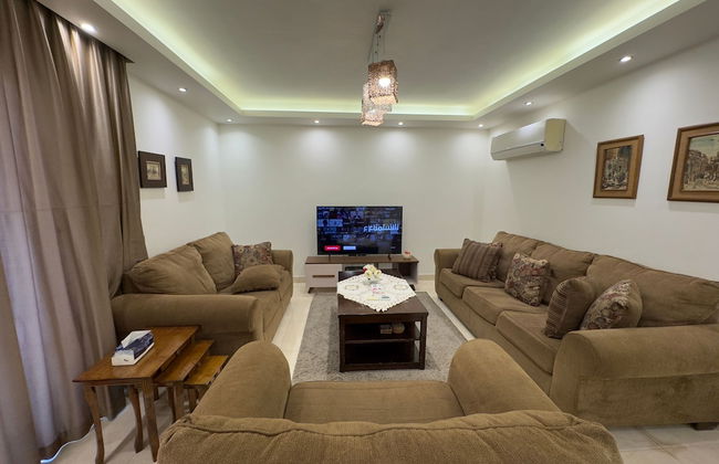 CK 1108 Spacious 2BR Apt 2BA Near Airport - Foto 3