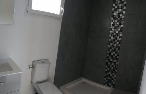 Villa Vue Panoramique sur la mer piscine clim classee 4 etoiles meuble tourisme - Foto 14