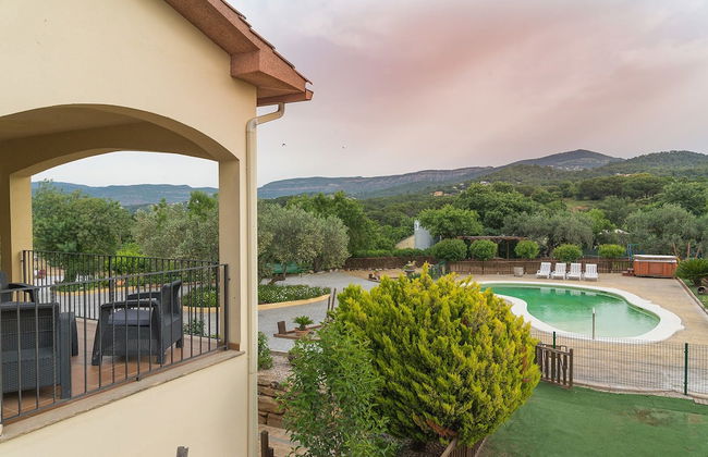 Can Gual Casa Rural - Photo 36