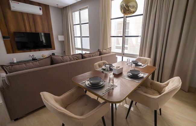 Riyadh Luxury - Foto 64