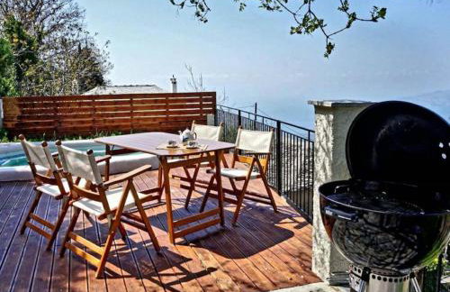 Villas by Pelion Esties in Agios Georgios Nilias - Foto 8