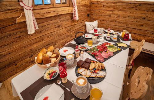 Stoffnerhof Apt Sonnenblume - Photo 27