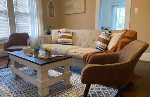 Historic Charmer, Pet-friendly - Foto 1