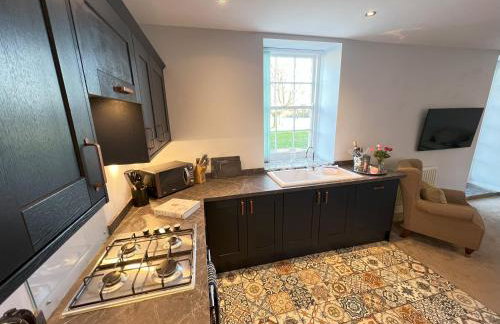 Isabella Cottage - Charming Grade II Listed - Foto 11