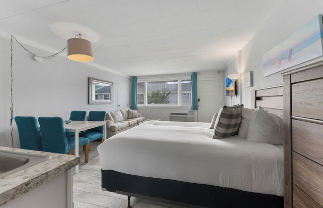 Beachcomber Resort - Foto 44