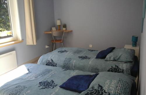 Gîte de la Rotterie - Photo 26