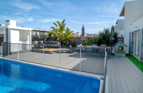 Trevo Beach House - Villa with Private Pool - Foto 60
