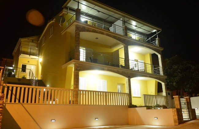 Fancy Apartments Dream - Deluxe One Bedroom Apartment With Balcony and Sea View - Foto 21