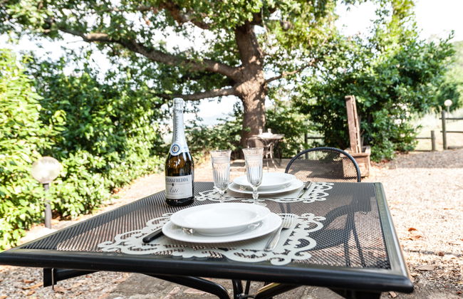 Borgo Cerbaiola - Foto 13