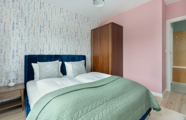 Apartment Wrocław Nadodrze by Renters - Foto 2