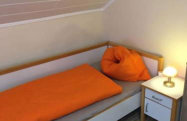 Monteurwohnung - Foto 7