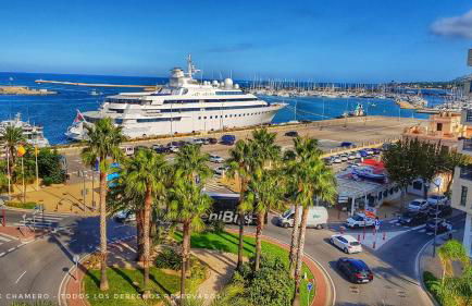 Denia playa montañas y mucho más - Foto 16