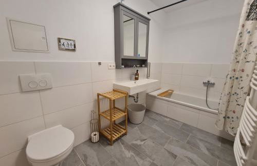 Gästewohnung My Secret Garden 2 - Keine Monteure - Foto 23