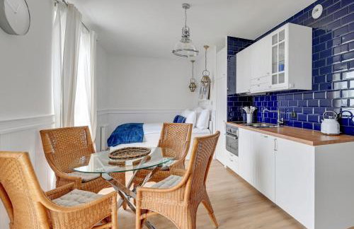 NORDBYHUS Apartamenty Angielska Grobla - Foto 148