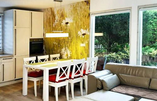 Haus JULIA direkt am Hennesee mitten im Sauerland - Foto 6