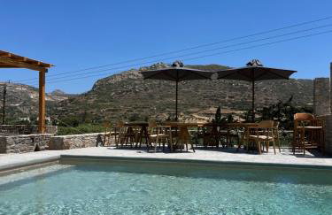 Ninemia Naxos Suites - Photo 6