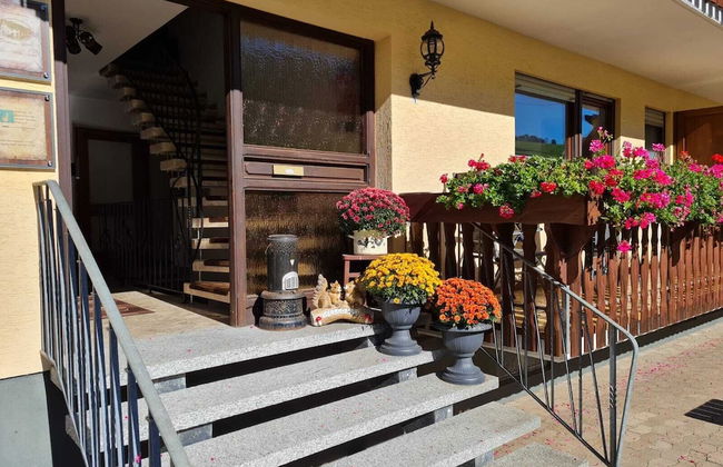 Gasthaus Paula App. C - Photo 10