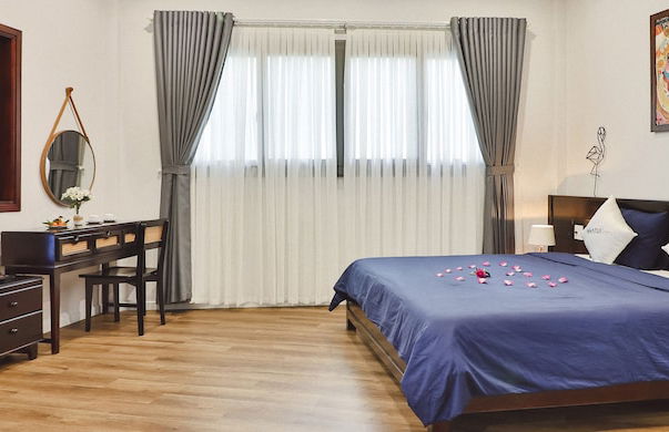 NHATUIshare Quy Nhon - Photo 15