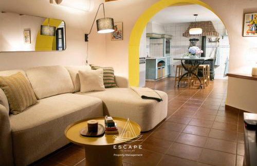 Hilltop Hideaway by Escape to Madeira - Foto 17