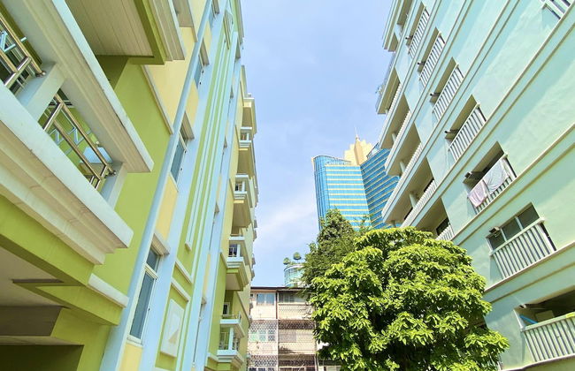 14 Place Sukhumvit Suites - SHA Plus - Photo 51