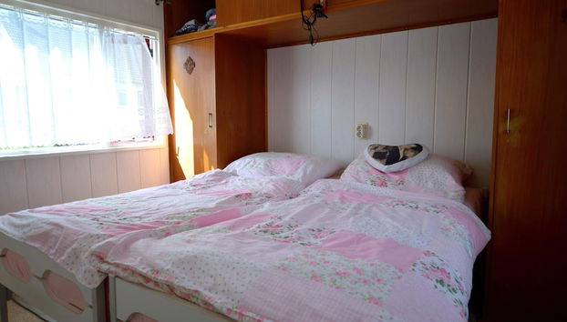 Apartment in Meisberg With In-house Catering - Foto 3, Zimmer