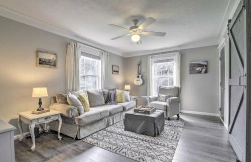 Stylish Fort Payne Retreat Hike and Rock Climb - Photo 4