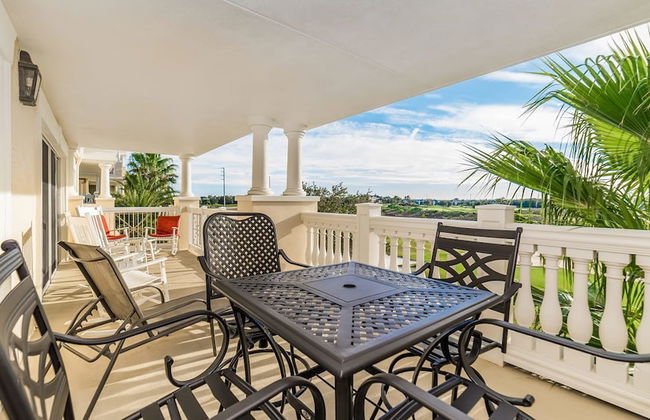 Grhccr1368-302 - Reunion Resort - 3 Bed 3 Baths Townhouse - Foto 1