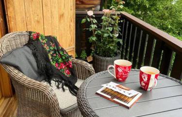 Domek góralski Spełnione Marzenia - Foto 9