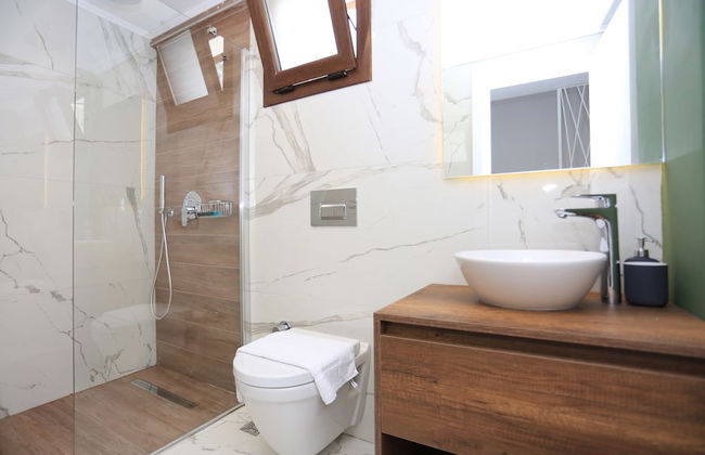 Verde Suites Akyaka - Photo 68