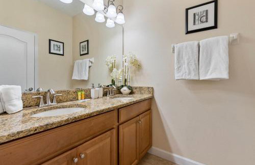 Amazing 5BD and 4BH 6 miles from Disney - Foto 15