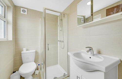 Luxury 8 Rooms & Garden near Excel London - Foto 22