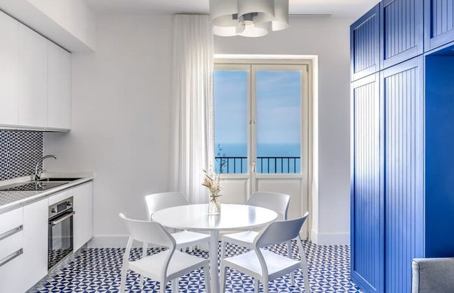 Le Arcate Giuliana in Massa Lubrense - Foto 5