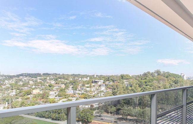 Parque Jockey Pinheiros - Foto 41