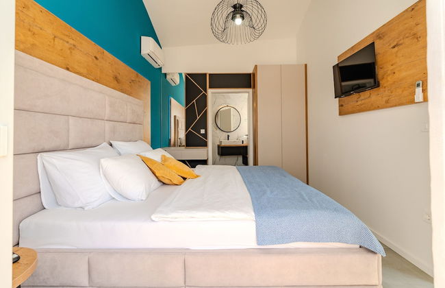 Villa Sunset Grusi - Foto 10